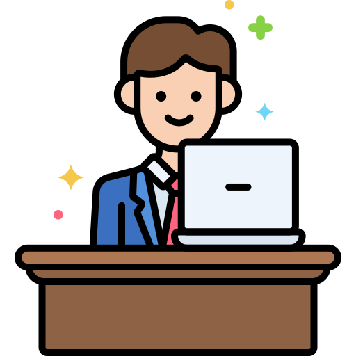 Experienced Expert